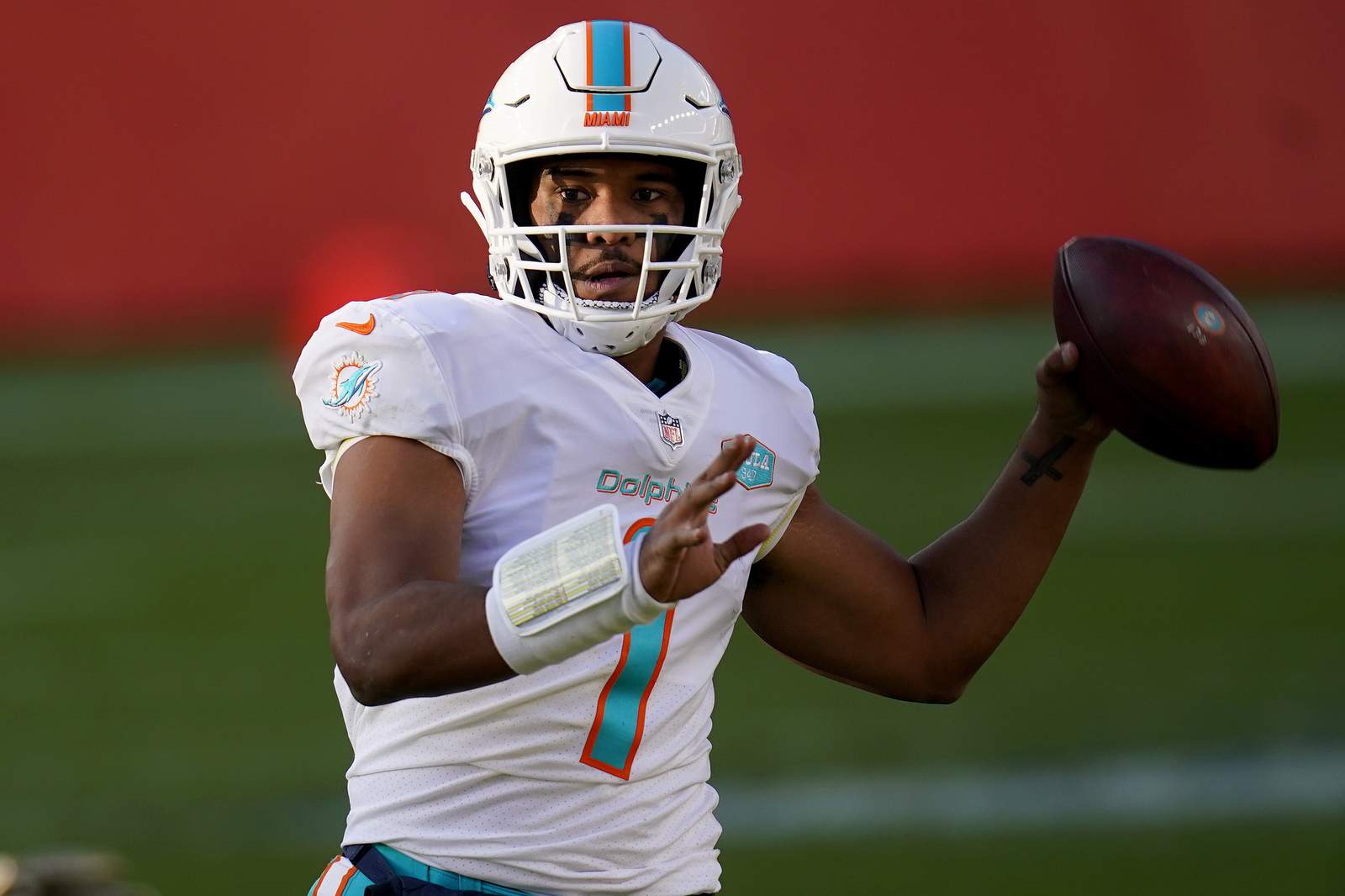 Dolphins vs. Chiefs: How to watch, stream, listen