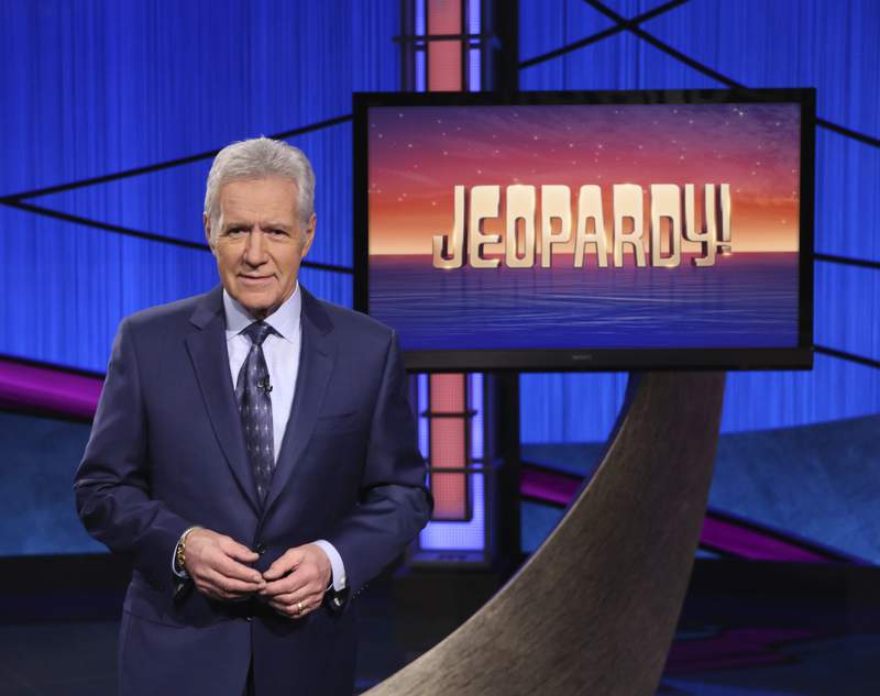 The unanswered ‘Jeopardy!’ question: Who’s the new host?