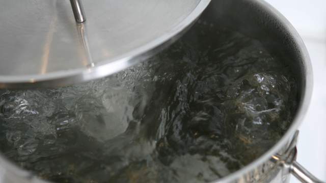 Oakland officials lift boil water notice after pressure loss