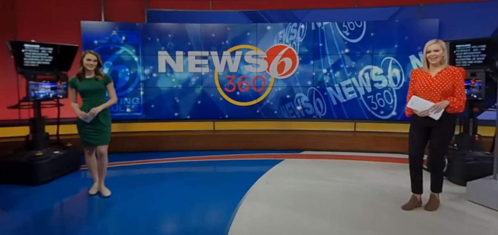 News 6/360: Earthquake felt in South Florida; #GirlDad goes viral in honor of Kobe Bryant