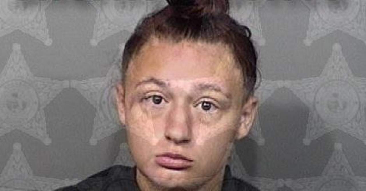 19-year-old accused of stabbing, killing her mom in Brevard County