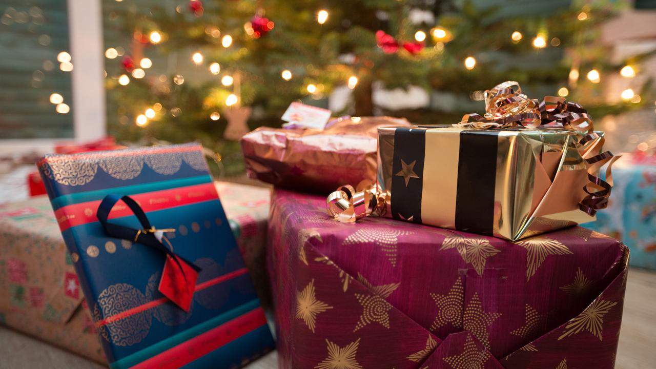 Study: 1 out 4 Americans have finished holiday shopping