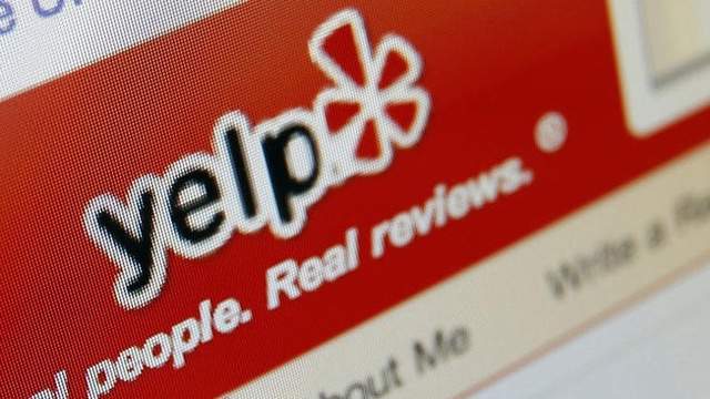 Yelp adds donation buttons to help local restaurants during coronavirus pandemic