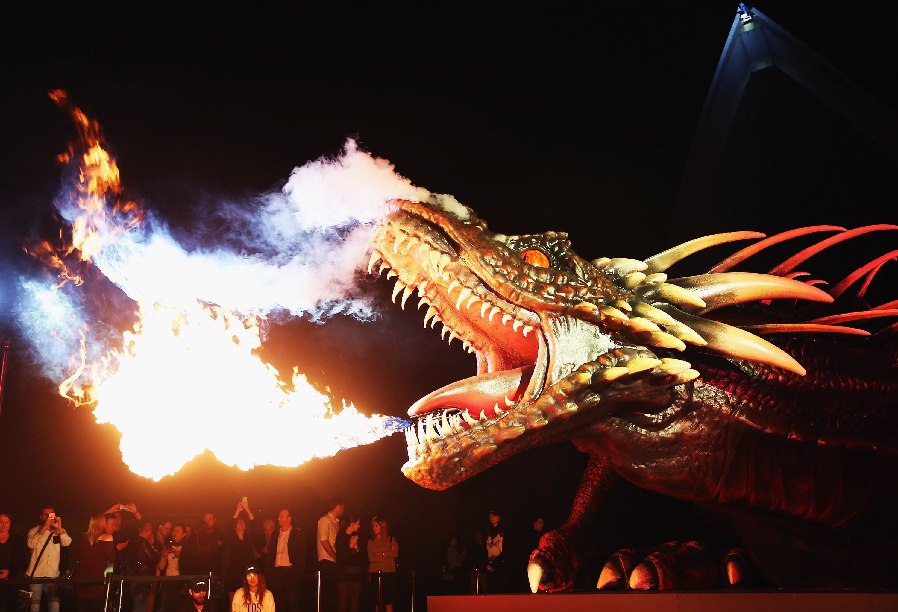 HBO releases highly anticipated ‘House of the Dragon’ trailer
