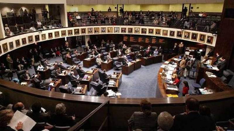Florida Legislature sets plans for gambling special session