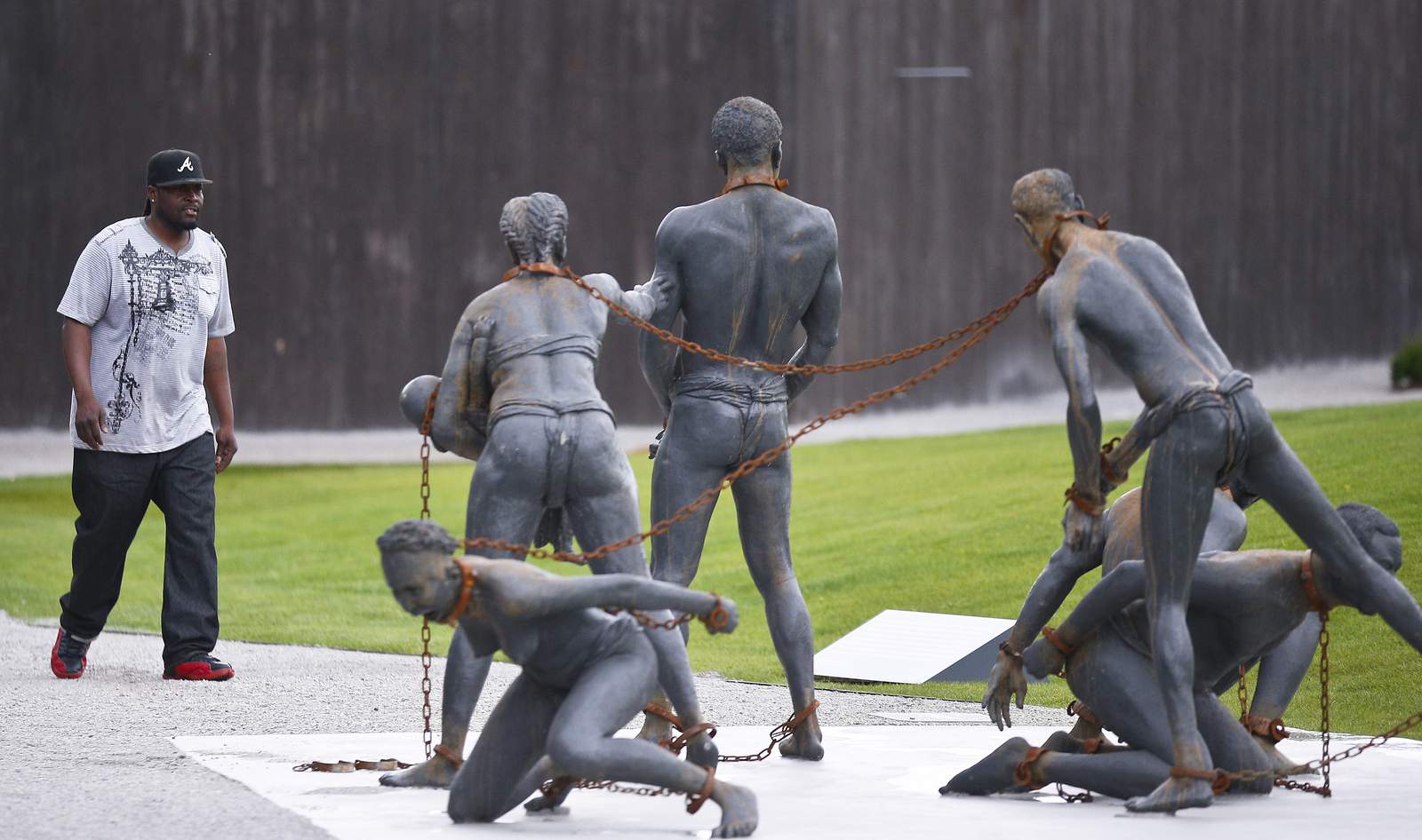 Report documents nearly 2,000 Reconstruction-era lynchings