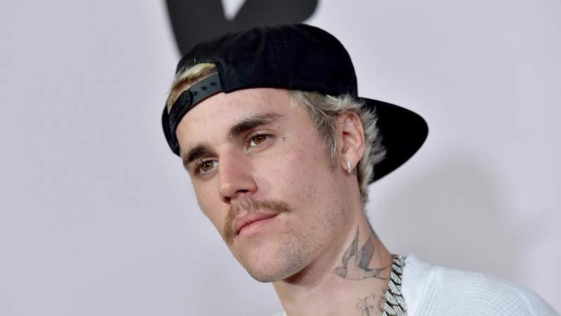 Justin Bieber to make tour stop at Amway Center in 2022