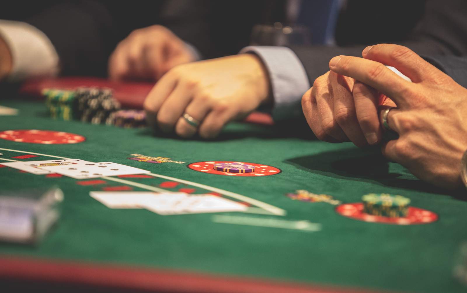 There’s an entire month dedicated to gambling awareness -- here’s what it’s all about