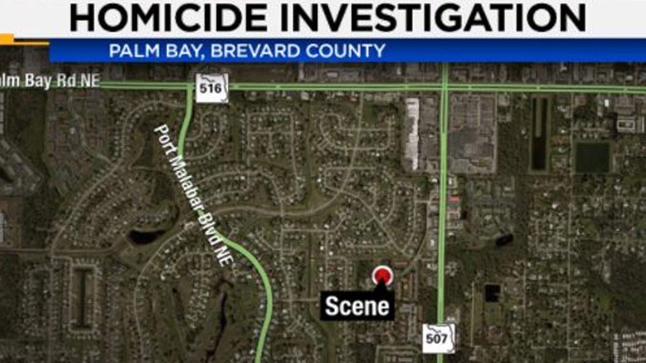 Man fatally shot on Christmas Eve in Palm Bay