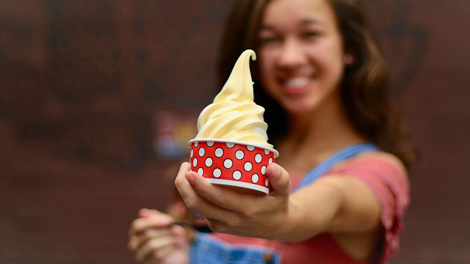 Create Disney’s famous Dole Whip at home in less than 10 minutes