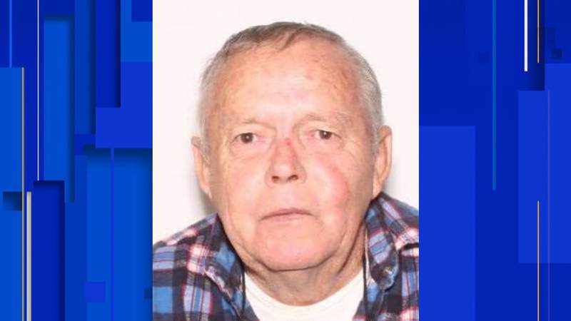 Missing Marion man with dementia found safe, deputies say