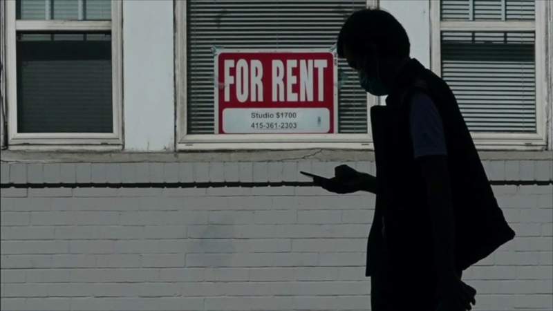 Florida has distributed only 2% of funds to help renters