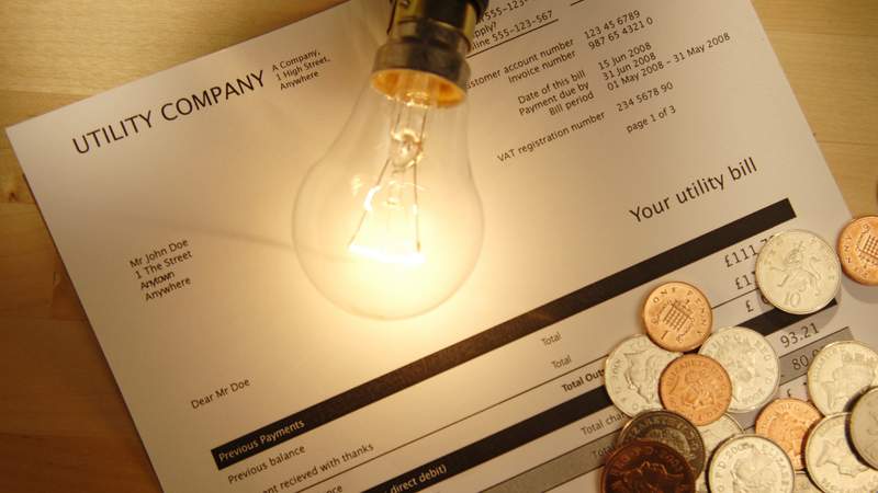 Natural gas costs could drive up utility bills in Florida
