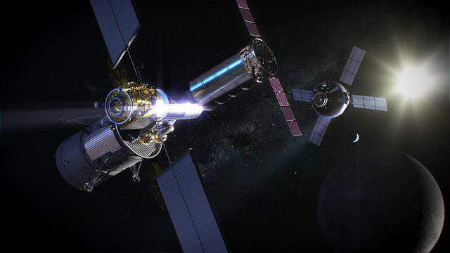 Moon Gateway likely won’t be in place to support NASA’s Artemis missions, audit finds