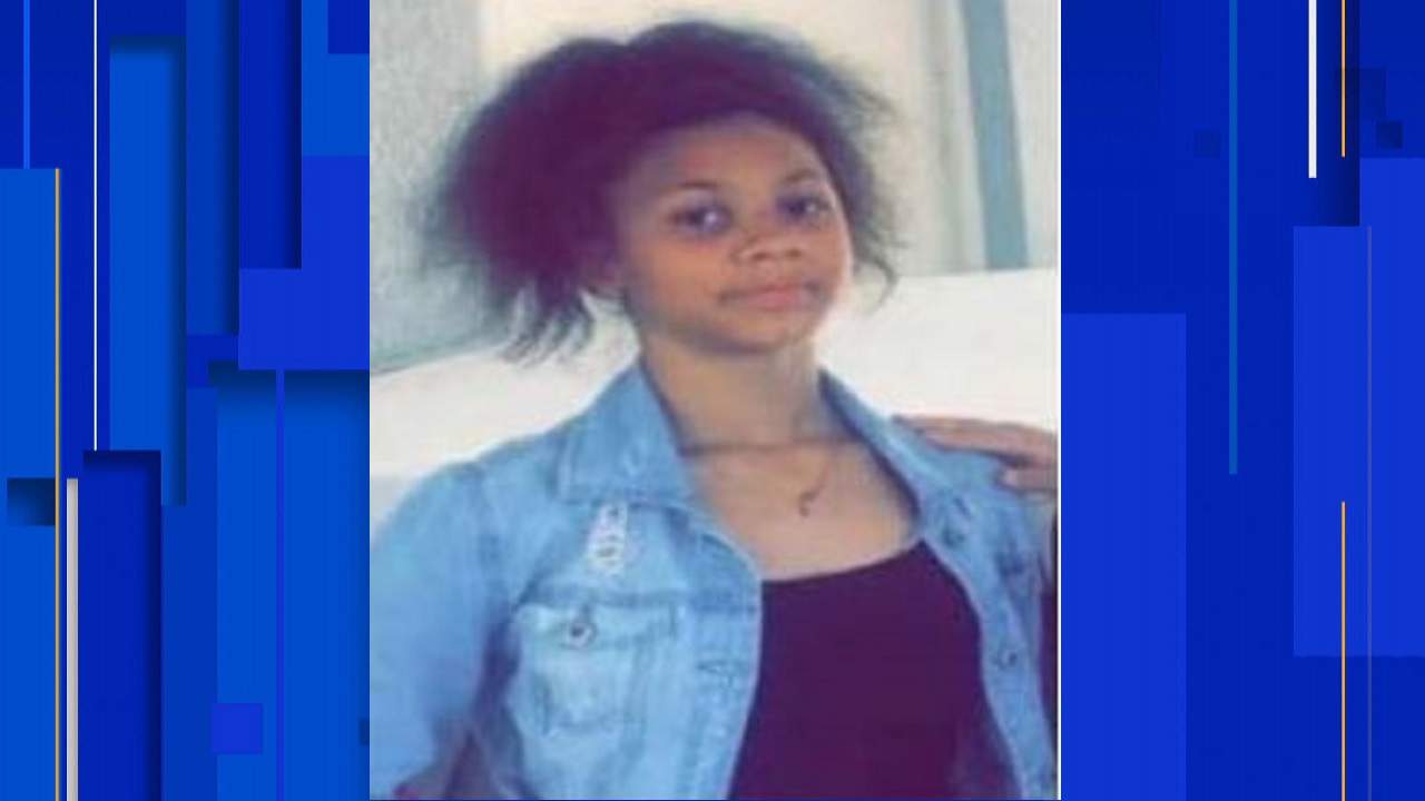 Missing 14-year-old Florida girl found safe