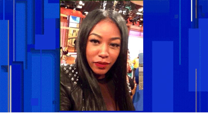UPDATE: Woman who vanished after leaving vacation rental found safe