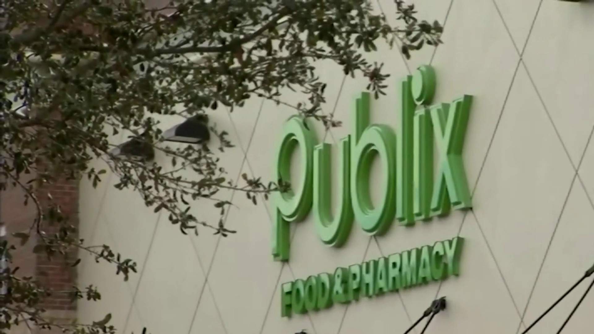 Publix says the remaining doses of the COVID-19 vaccine will go to employees