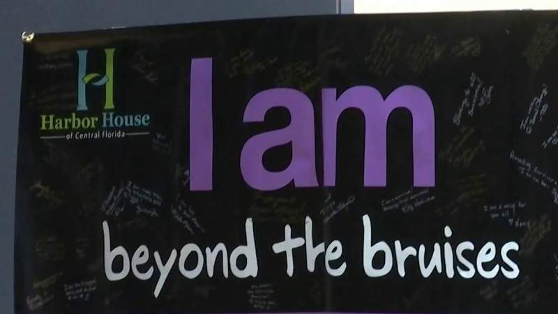 ‘Level of lethality increasing,’ Domestic violence advocates encourage survivors to seek help