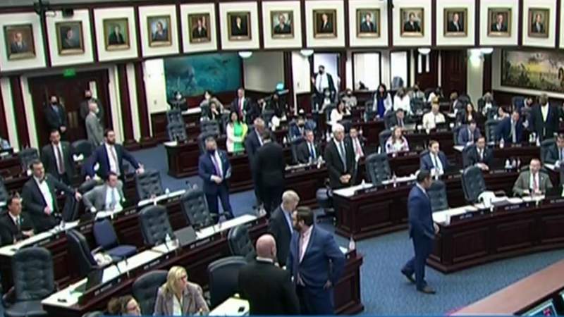 The Weekly: Breaking down Florida’s legislative session