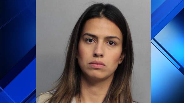 South Florida mother accused of burning son's hand on hot stove as punishment