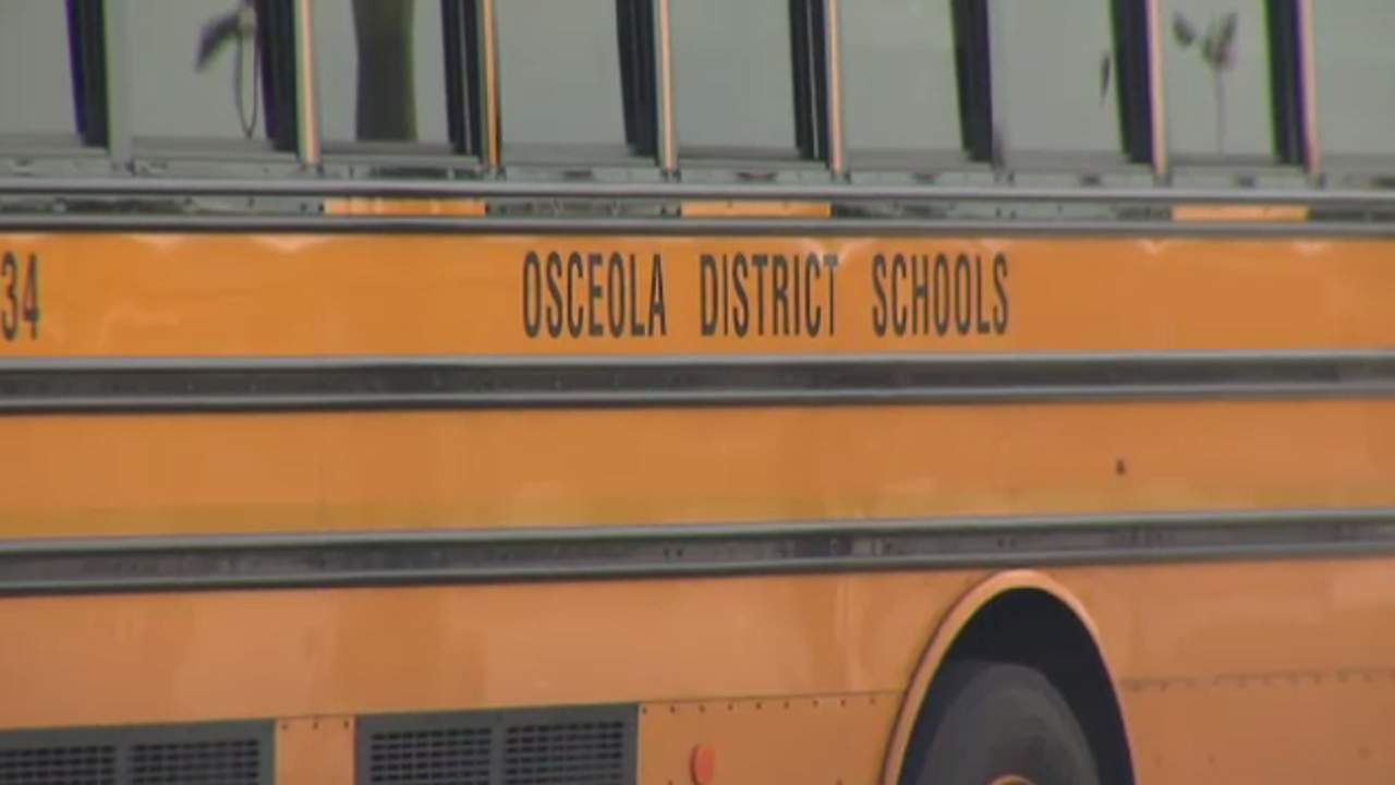 Coronavirus: Parents react to Osceola Countys school-reopening plan
