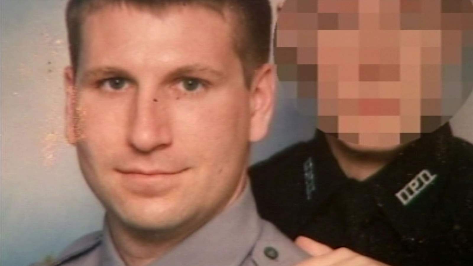 Former Daytona police officer identified as suspect in Virginia deputy-involved shooting