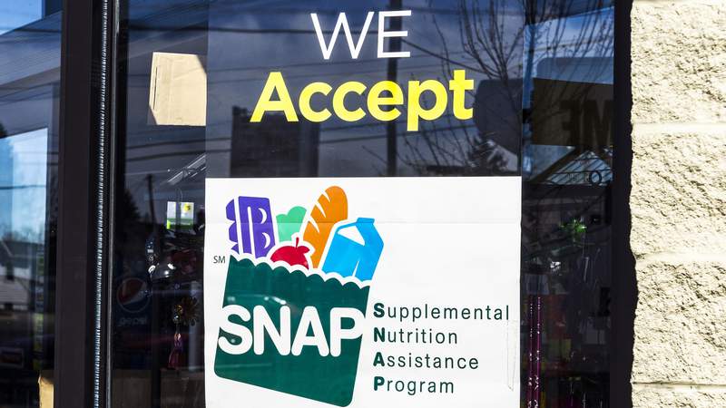 Florida to pay $17.5 for improper reporting on food stamp benefits