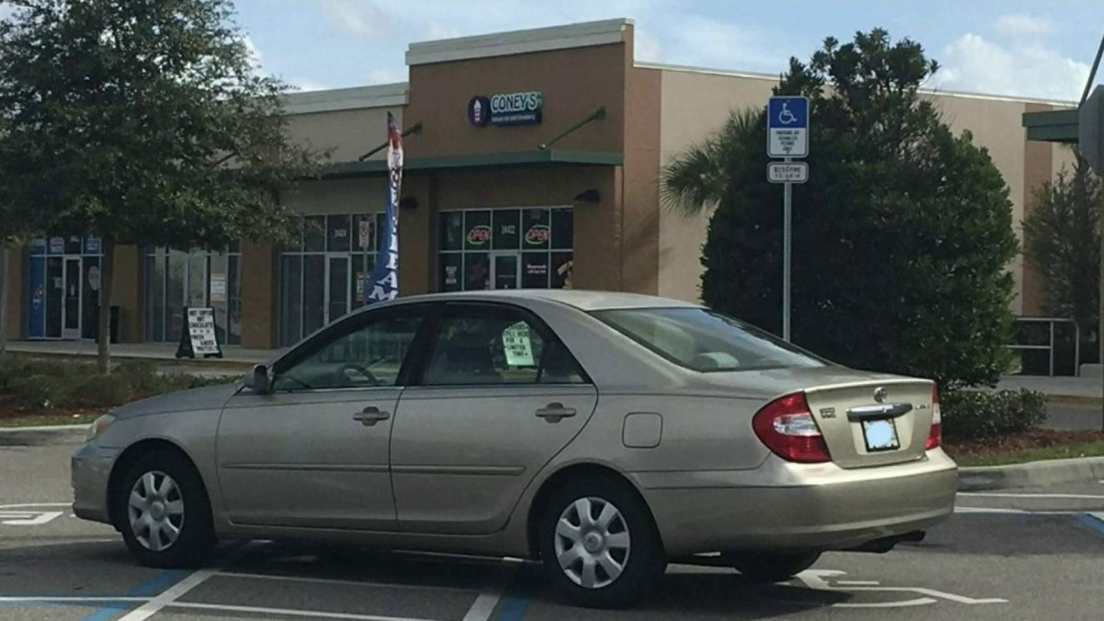 What the Honk: Trooper Steve explores horrible park jobs in Central Florida