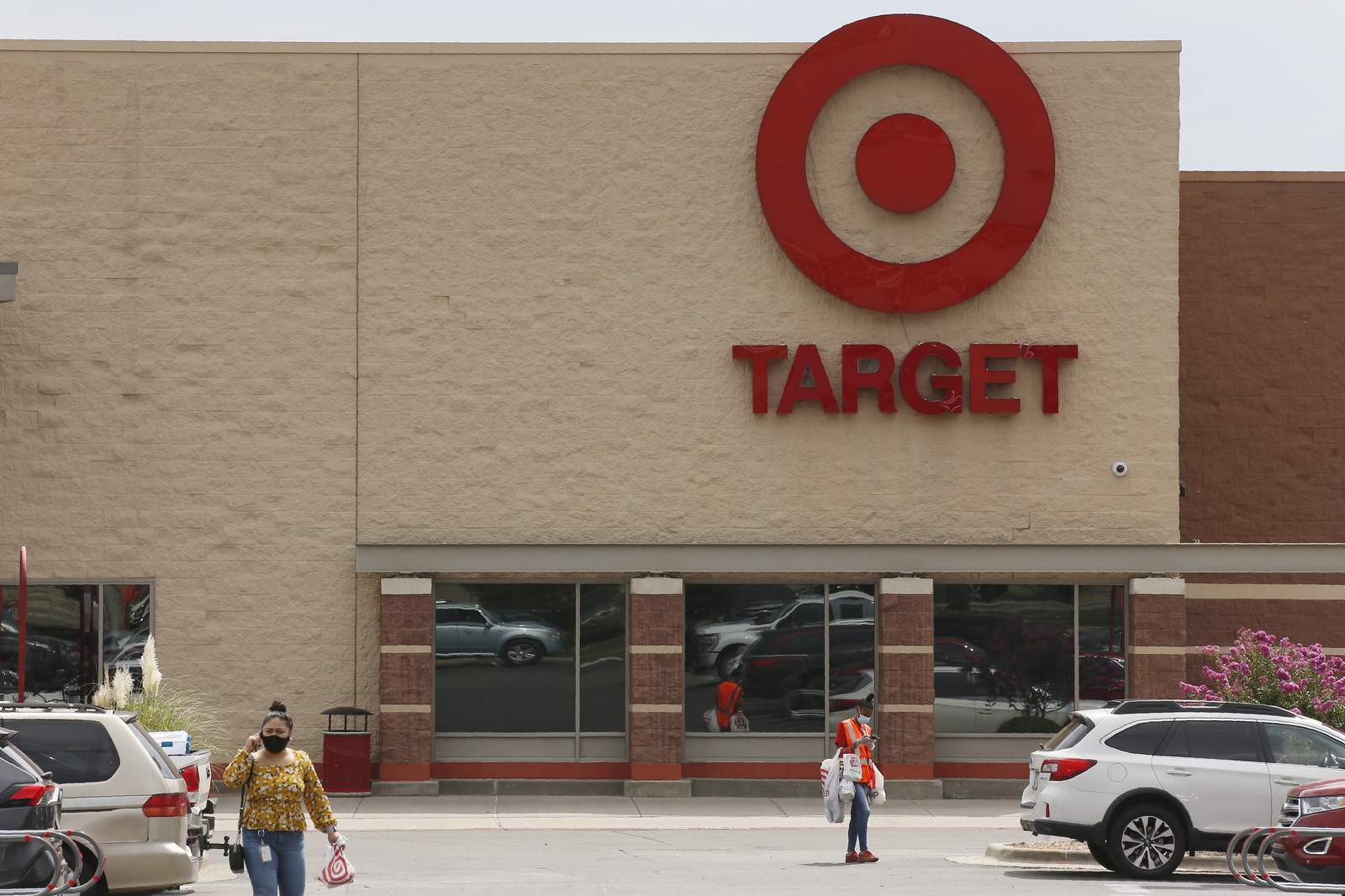 Target already planning on no Thanksgiving Day shopping for 2021