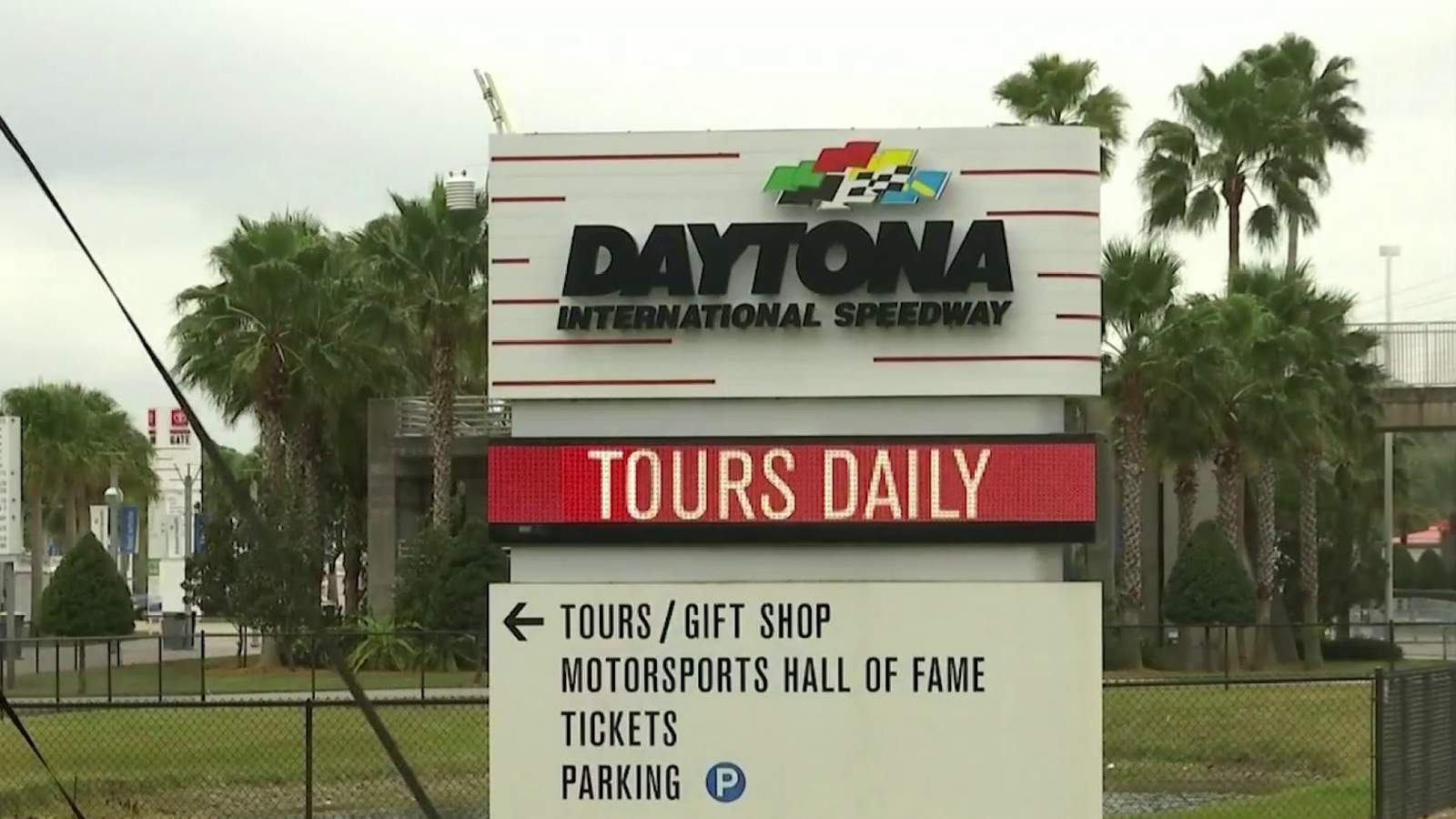 Daytona 500 might look different but it will still bring in a crowd