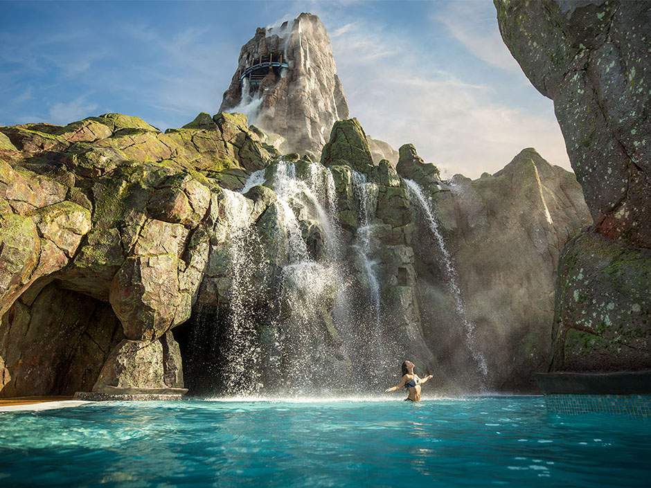 6 things we can’t wait to do when Universal’s Volcano Bay reopens