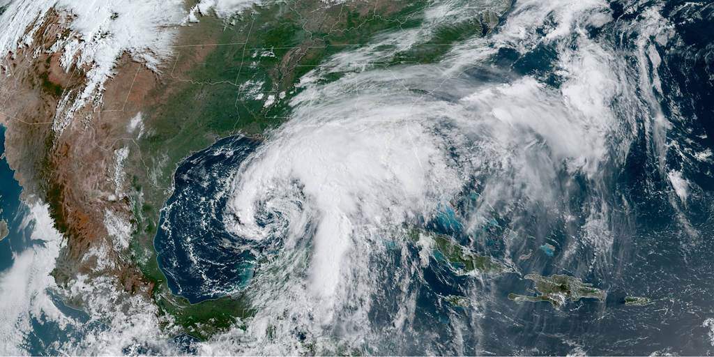 With storms in May, Florida lawmaker wants a longer hurricane season