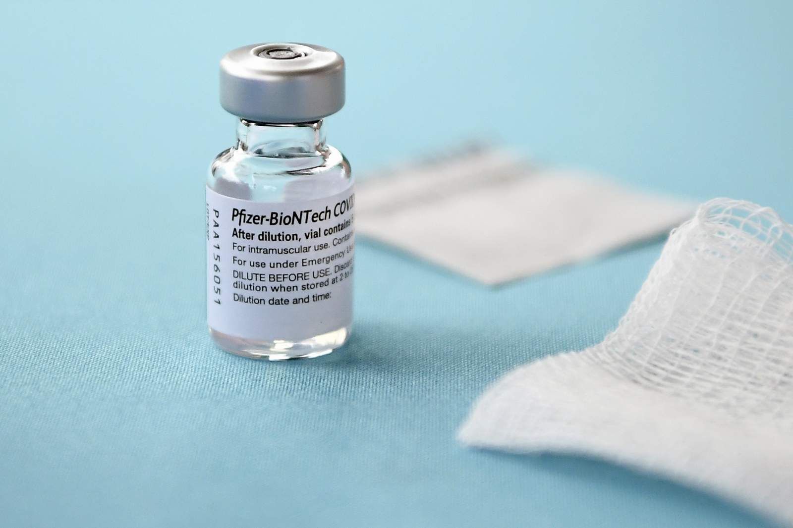 Coroner reviewing Florida doctor’s death 2 weeks after vaccine