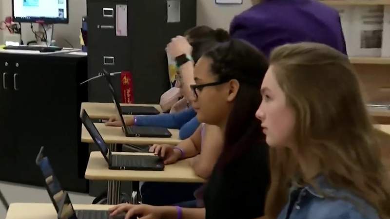 Gov. Ron DeSantis: Florida students will be taught communism is evil
