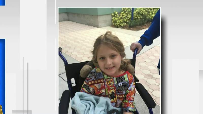Florida mom helping others after struggling to find leukemia medicine for daughter