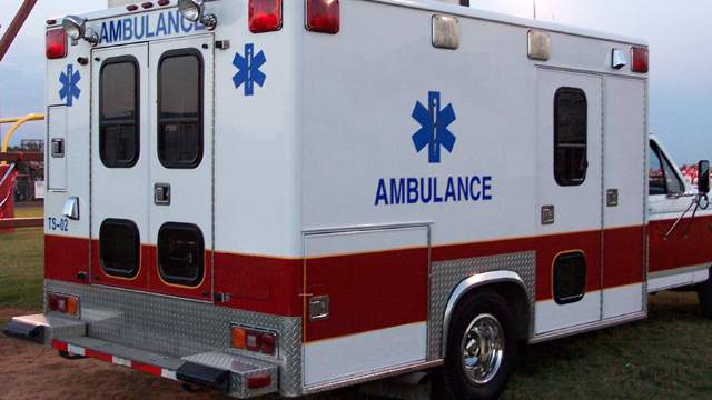 Brooksville couple suffers carbon monoxide poisoning from generator