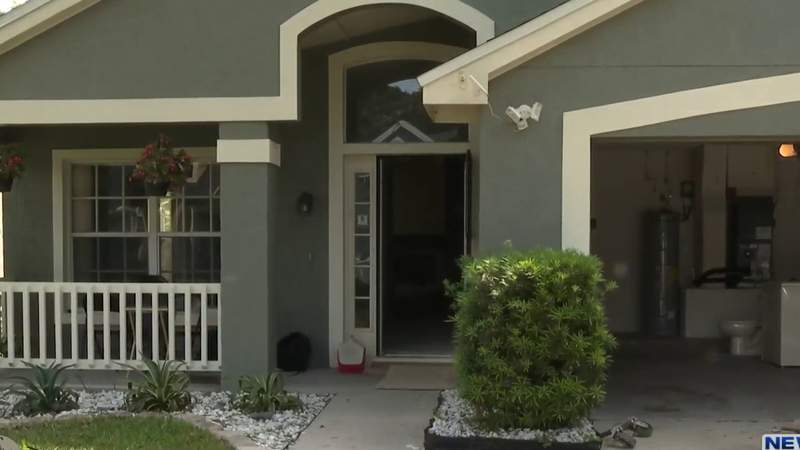 Hispanic homeownership at highest levels in 20 years