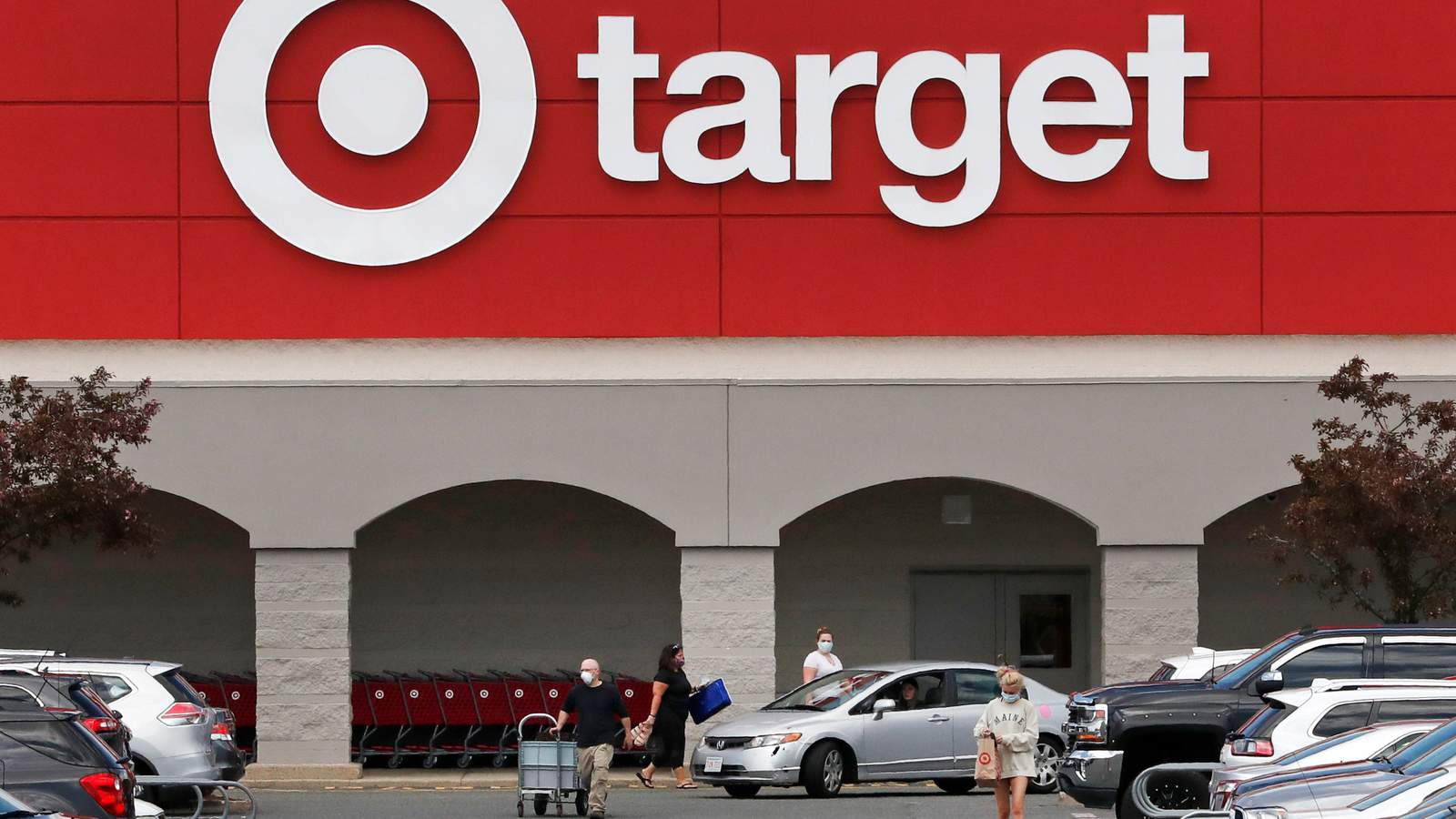 Target sets October date for annual 'Deal Days’ sales event