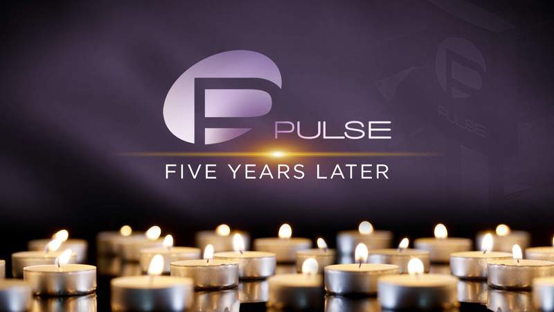 WATCH LIVE: 49 bell tolls honoring lives lost at Pulse nightclub