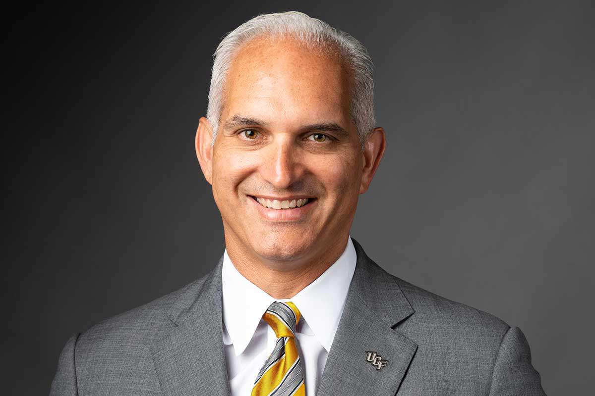 UCF hires Terry Mohajir from Arkansas State as new athletic director