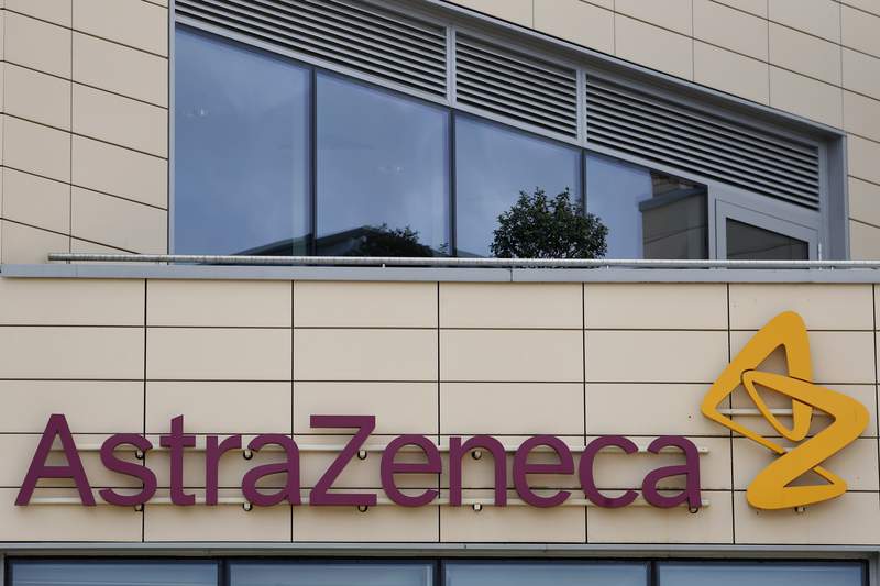 Courtroom showdown: EU takes on AstraZeneca in vaccine row