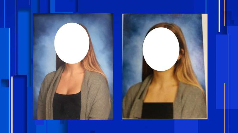 Florida school making changes after yearbook photos of 80 girls altered