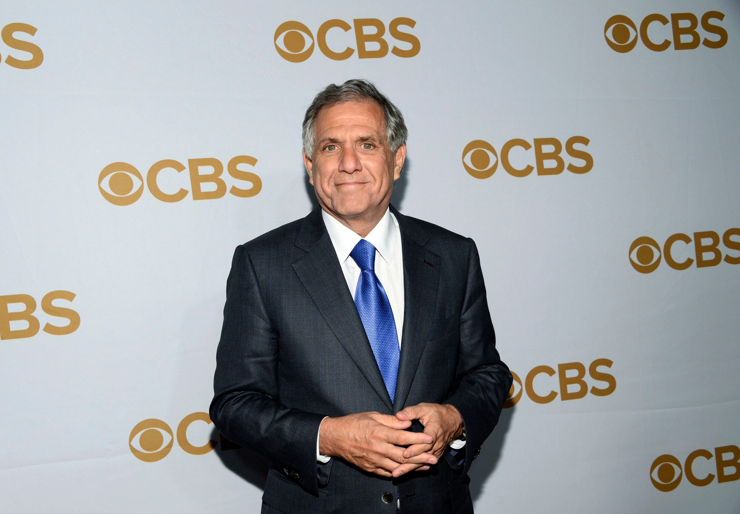 CBS, Moonves must pay $30.5 million for insider trading