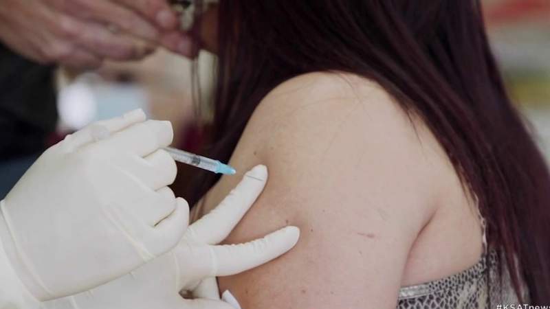 Here’s where to get vaccinated in Central Florida this weekend