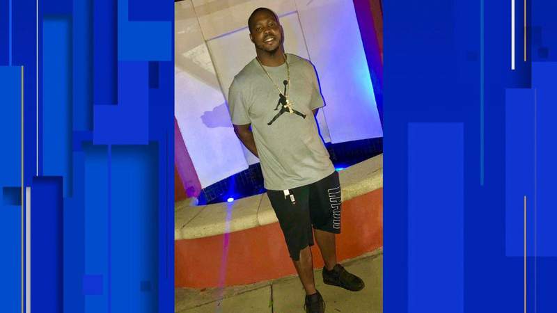 WATCH LIVE: Family of man killed in Eatonville drive-by shooting speaks out