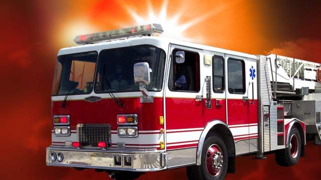 3 cats rescued from DeLand house fire, authorities say