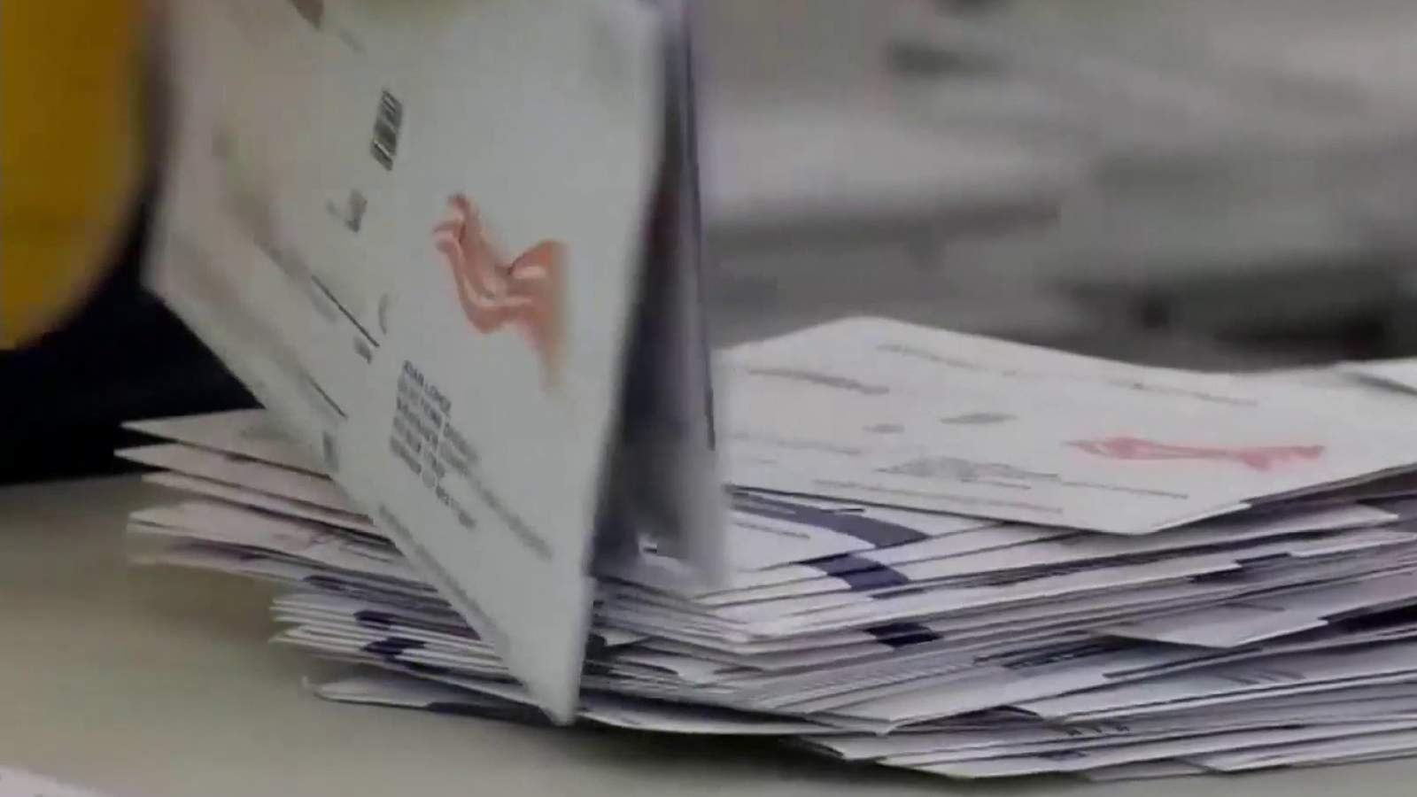 President Trump claims universal mail-in ballots lead to fraud; experts say vote-by-mail is safe