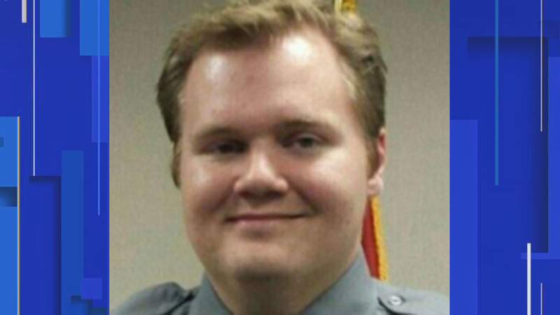 Daytona Beach police officer, 37, dies of COVID-19