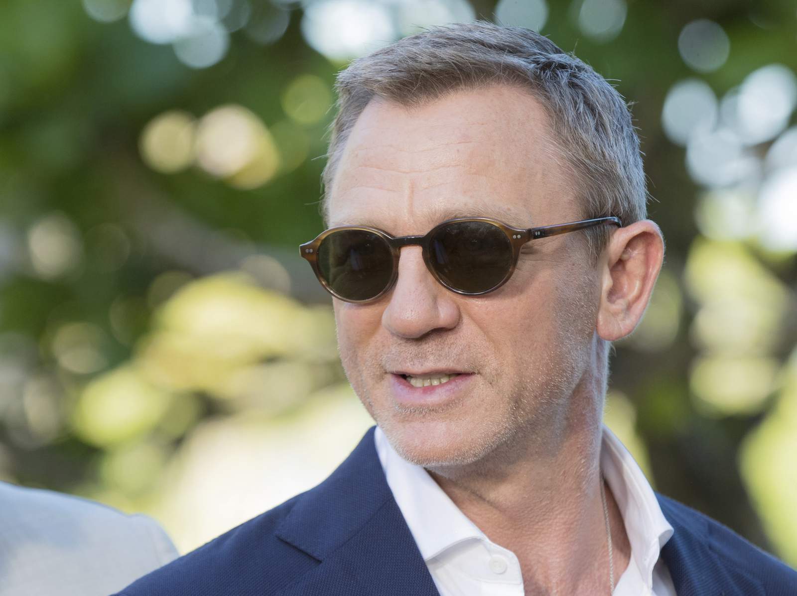 James Bond film ‘No Time to Die’ delayed again because of virus
