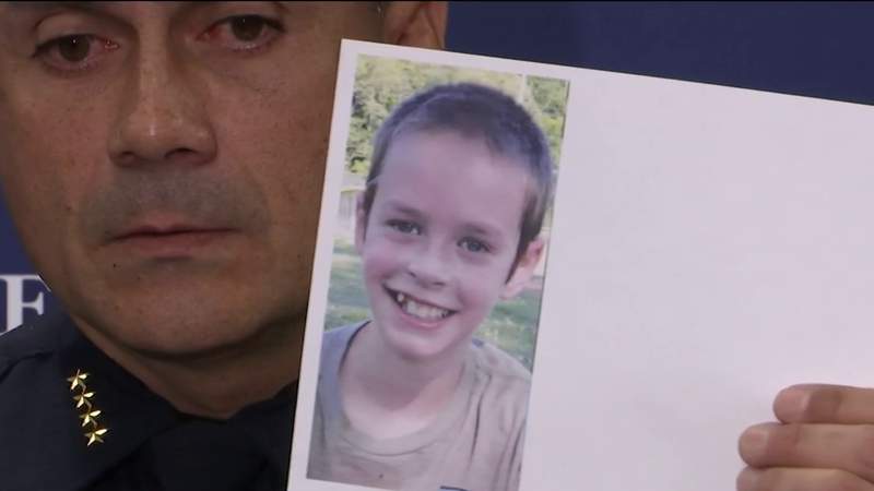 Palm Bay police detail possible history of abuse leading to 12-year-old’s death